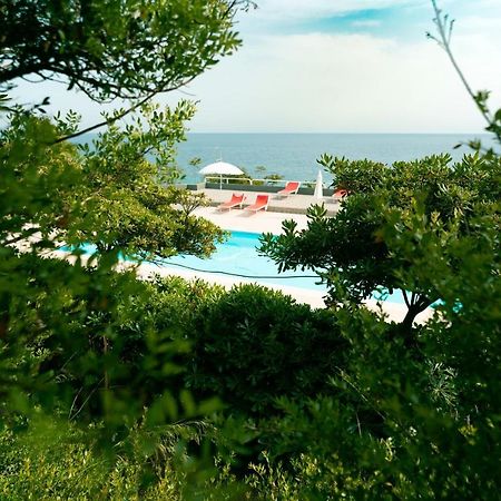 Appartamento I giardini di Santomaj Leporano Esterno foto