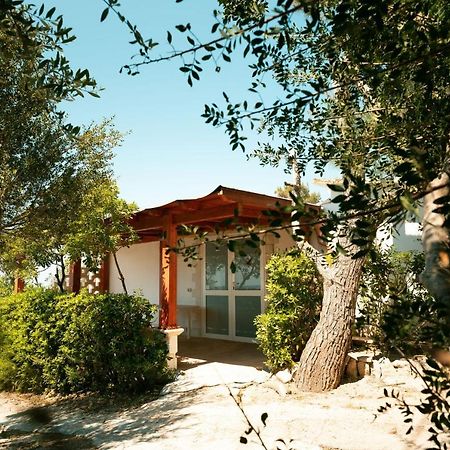 Appartamento I giardini di Santomaj Leporano Esterno foto