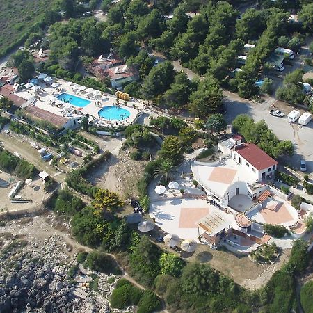 Appartamento I giardini di Santomaj Leporano Esterno foto