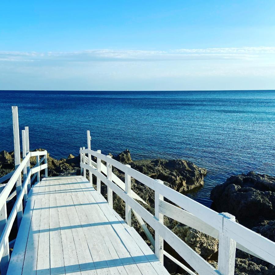 Appartamento I giardini di Santomaj Leporano Esterno foto