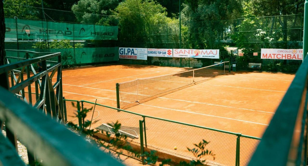 Appartamento I giardini di Santomaj Leporano Esterno foto