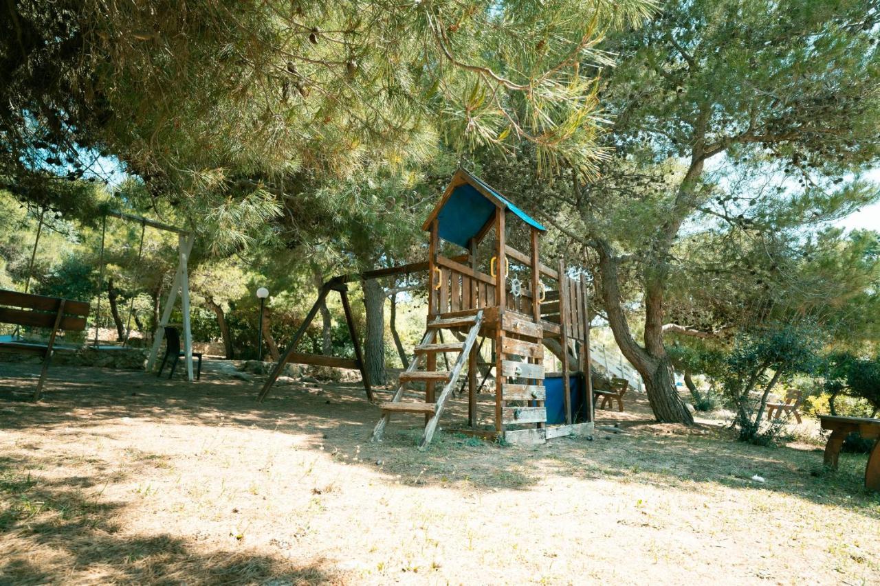 I giardini di Santomaj Appartamento Leporano Esterno foto